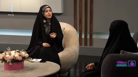   رونمایی از طلاهای اهدایی مردم برای پویش ایران همدل و کمک به مردم فلسطین روی آنتن زنده