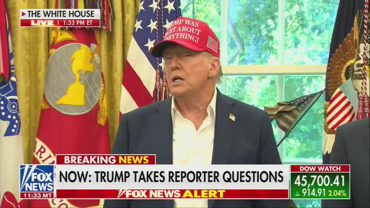   خط و نشان جدید ترامپ برای پوتین: چند هفته فرصت خواهم داد