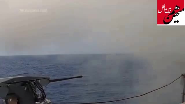   گزارش تصویری کوتاه آسوشیتدپرس از اولین مانور بزرگ ایران پس از جنگ با اسرائیل