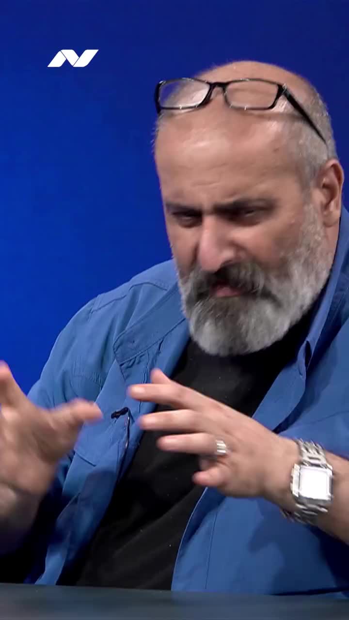   افشاگری عبدالرضا داوری علیه وحید جلیلی و پیمان جبلی: حسن روحانی را بی‌رحمانه نقد کردیم اما حتی...