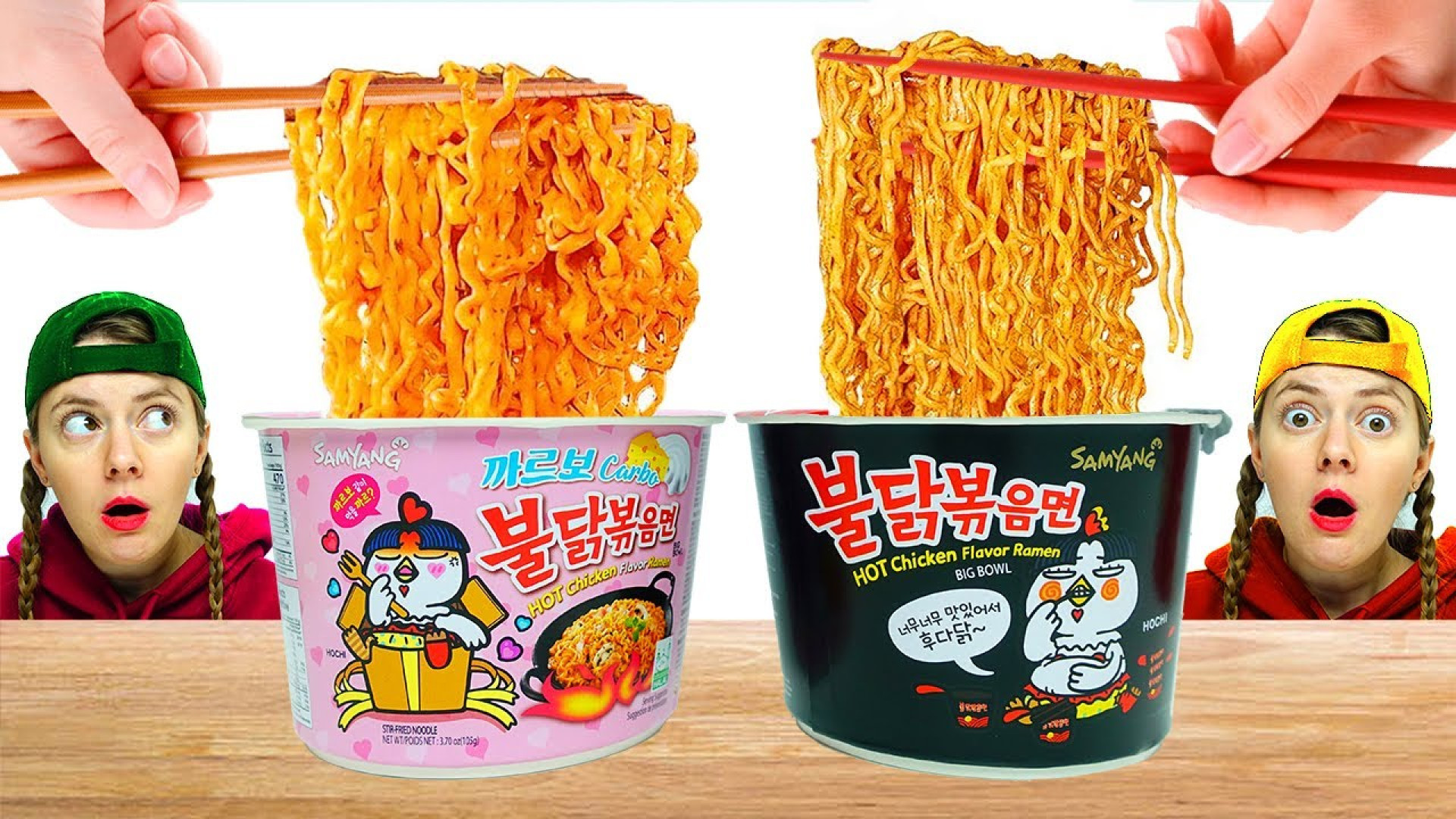 چالش غذا دونا ؛ چالش آشپزی جدید ؛ چالش غذایی ؛ چالش بانوان سرگرمی تفریحی