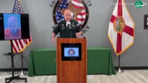   توصیه پلیس فلوریدا به مردم برای شلیک به دزدان در خانه!