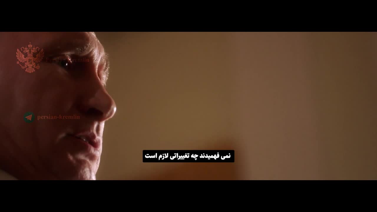   پوتین: گورباچف با تغییر در سیستم، کشور را به فروپاشی کشاند!