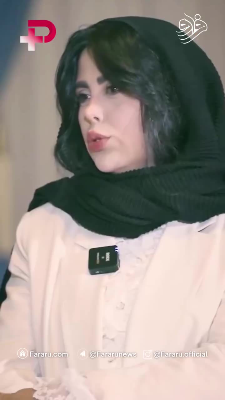 علی اوجی : چه اشکالی دارد رپرها در کشور خود کنسرت برگزار کنند