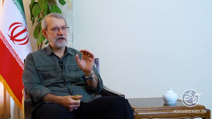   تذکر دبیر شورای عالی امنیت ملی به جریان‌های سیاسی