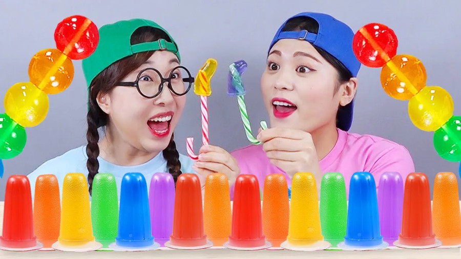 چالش غذا دونا ؛ چالش آشپزی جدید ؛ چالش غذایی ؛ چالش بانوان سرگرمی تفریحی