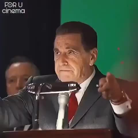 تأثیر جلوه‌ی ویژه روی چهره‌ی آل پاچینو در فیلم مرد ایرلندی