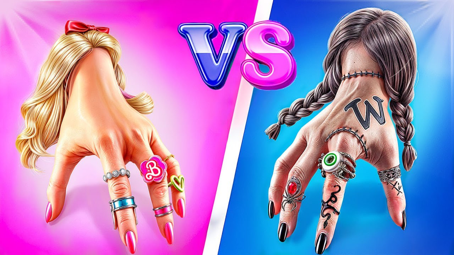 چالش خوراکی مولتی ؛ چالش موکبانگ دختران دماغی ؛ چالش غذاخوری ؛ بانوان سرگرمی