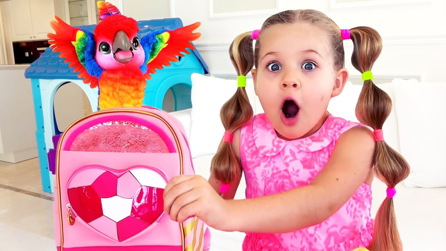 روما دیانا جدید,دیانا و روما,کودک دیانا و روما,دیانا,دیانا شو,دیانا روما