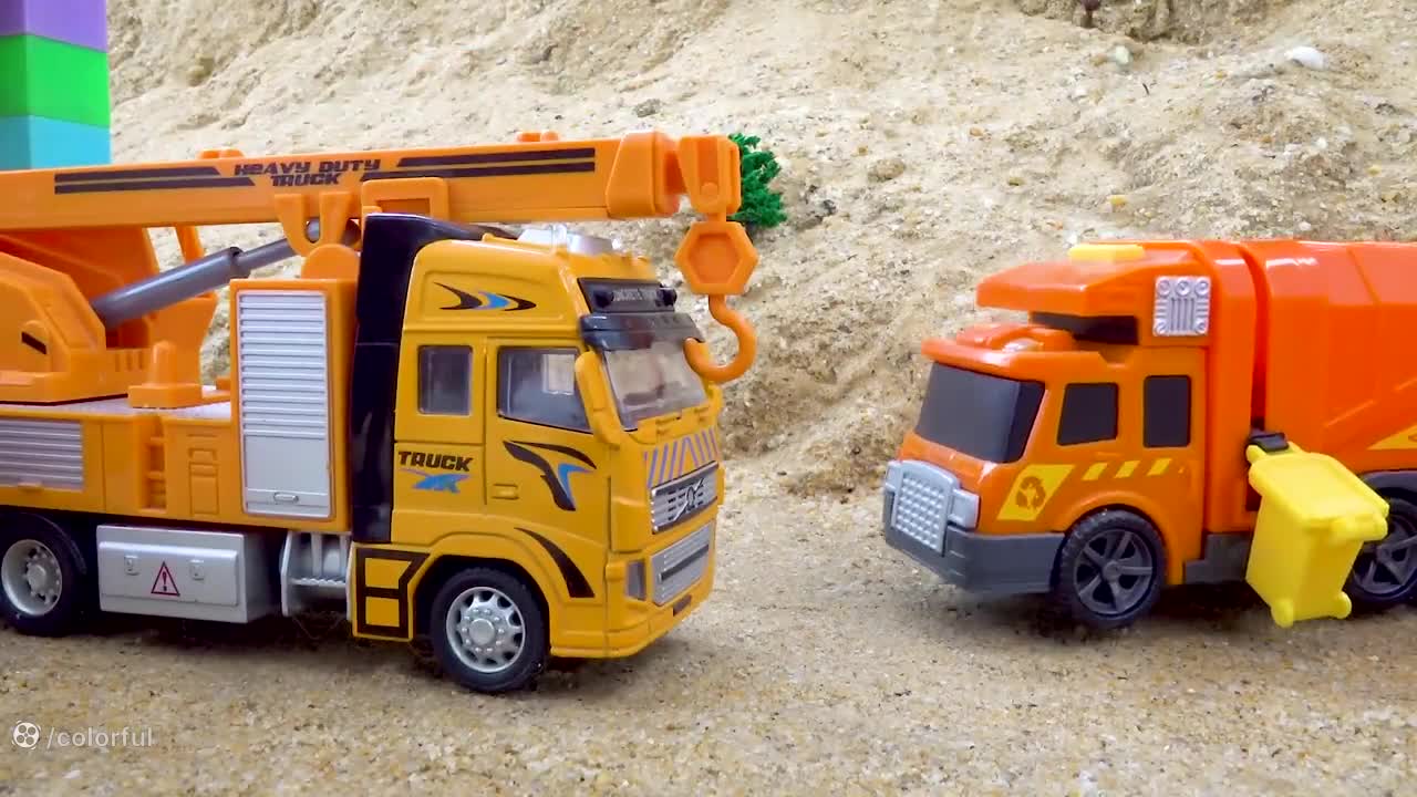 برنامه کودک ماشین بازی / ماشین بازی کودکانه / ماشین پلیس / کودک سرگرمی ماشین