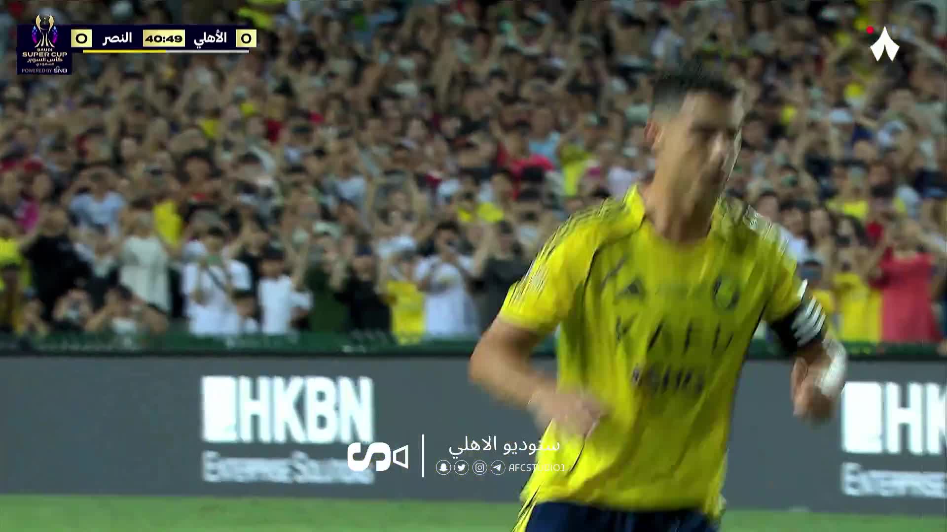   افتخارات رونالدو دست نیافتنی‌تر شد