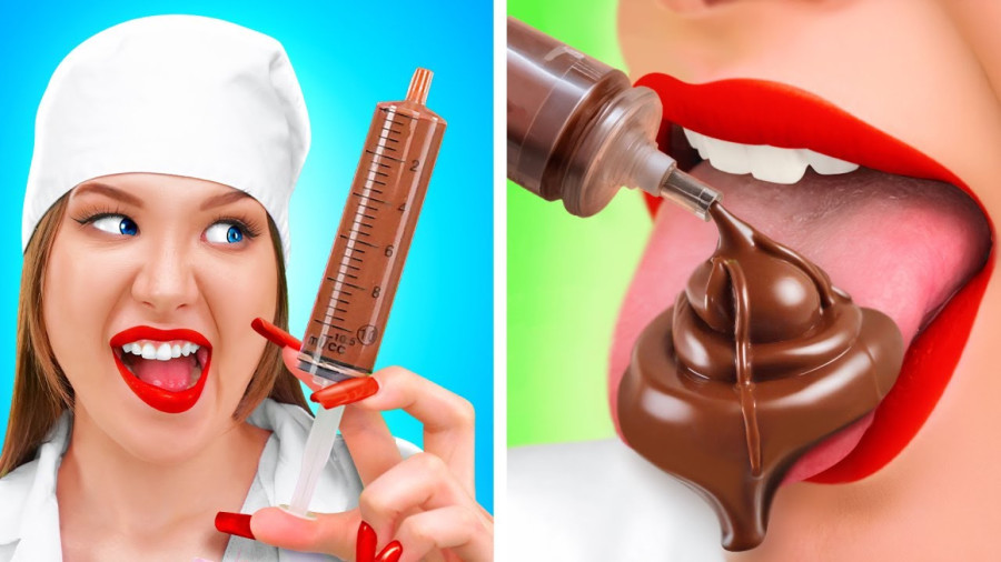 چالش غذا/ چالش دراگون فروت/ چالش خوردن/ چالش خوراکی/ چالش موکبانگ دونا