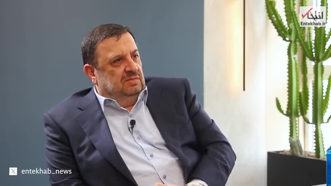   اعتراف دبیر سابق شورای عالی فضای مجازی: حجم فیلترینگ در ایران، از روسیه هم بیشتر است