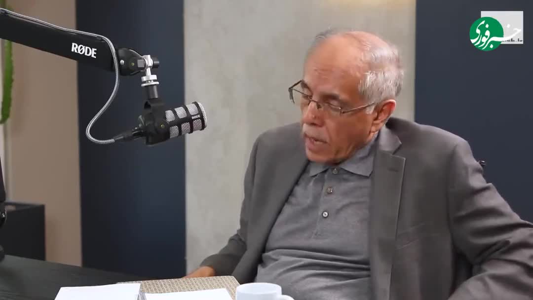   هشدار دیپلمات پیشین ایران درباره تبعات سنگین بستن تنگه هرمز