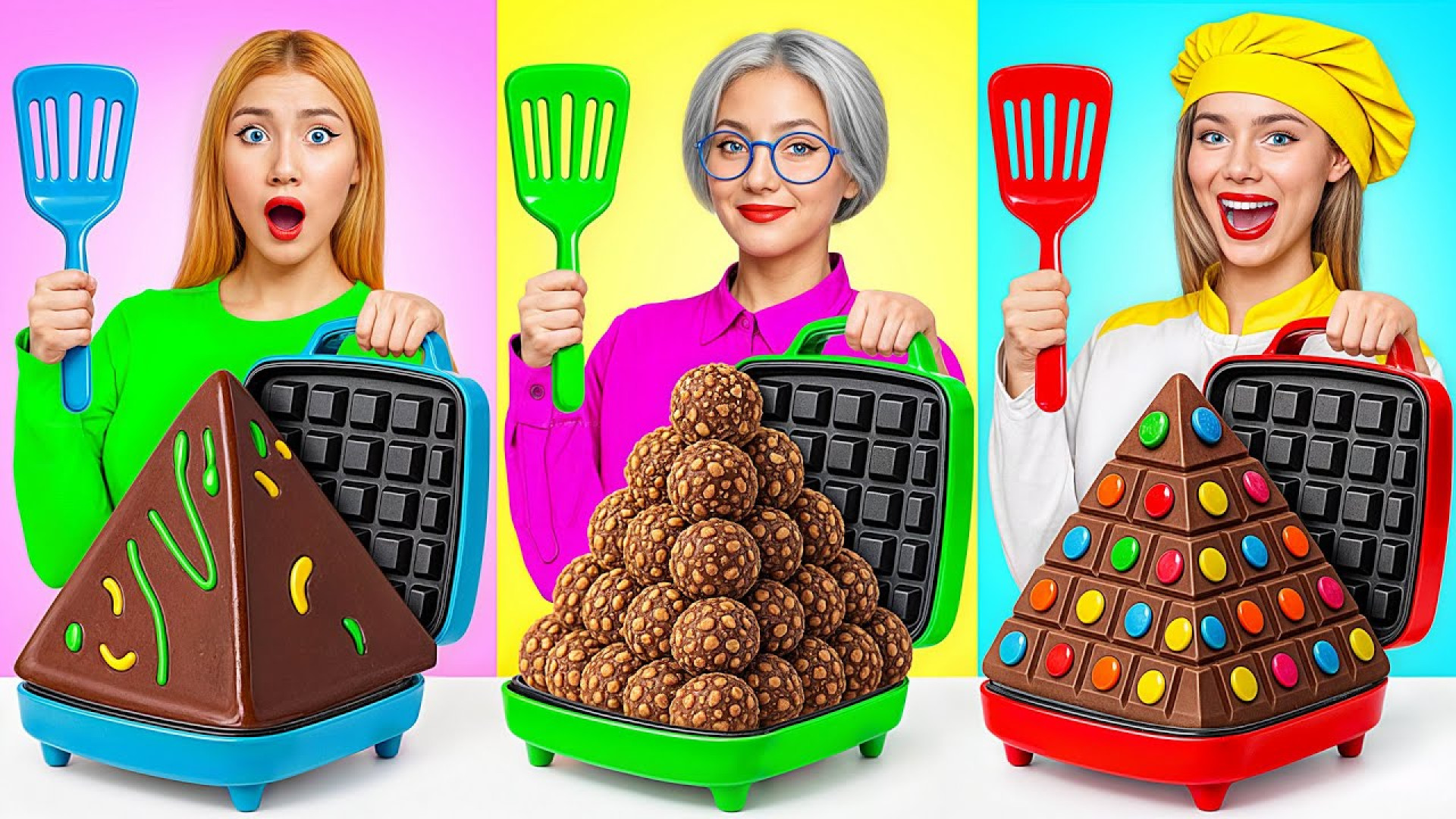 چالش خوردنی/ چالش غذایی/ چالش خوراکی اسمر/ چالش موکبانگ/ چالش پیکوپاکی