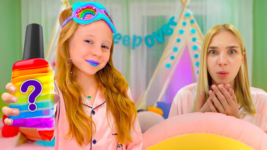 استیسی جدید, ناستیا, ناستیا و بابایی, برنامه کودک ناستیا, ناستیا و استیسی