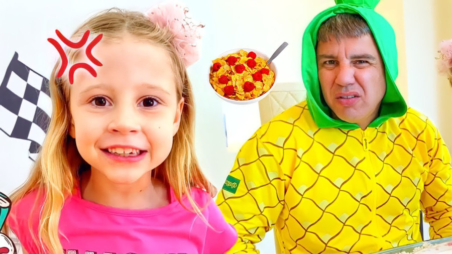 ناستیا استیسی جدید , ناستیا استیسی جدید, ناستیا, برنامه کودک ناستیا, استیسی شو