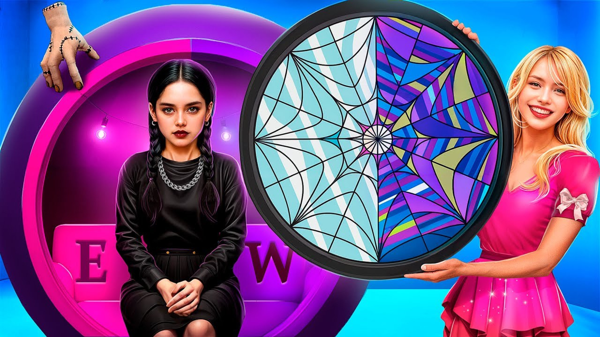 چالش غذایی طولانی||چالش اختصاصی خوراکی||چالش جدید غذا خوردن||کلیپ طنز خنده دار