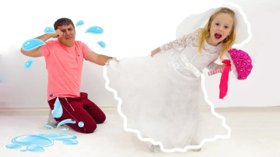 ناستیا استیسی جدید , ناستیا استیسی جدید, ناستیا, برنامه کودک ناستیا, استیسی شو