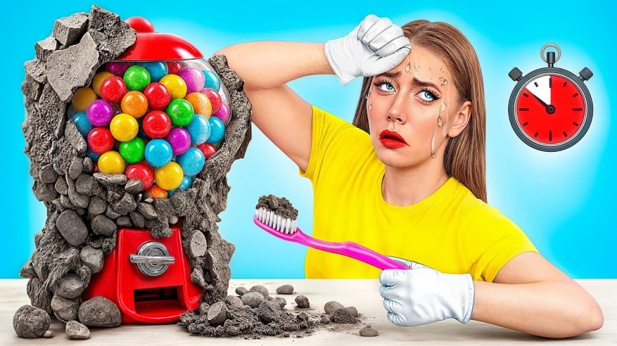 چالش غذایی جدید- چالش موکبانگ- چالش خوراکی- چالش غذا خوردن- چالش مولتی دو