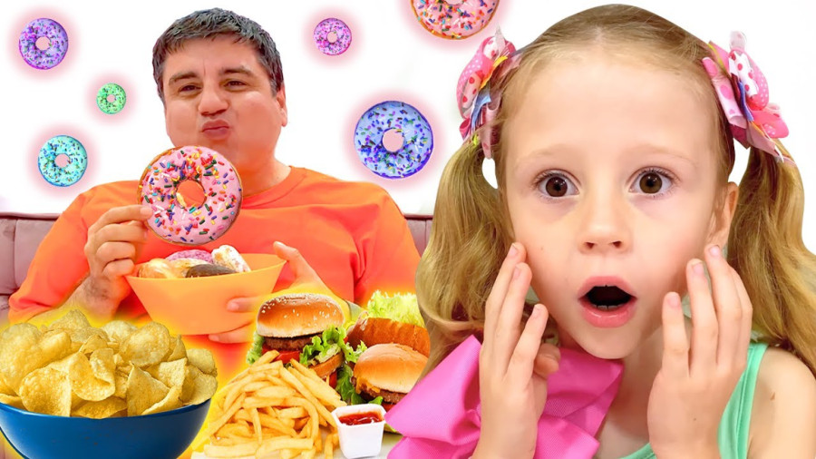 استیسی جدید, ناستیا, ناستیا و بابایی, برنامه کودک ناستیا, ناستیا و استیسی