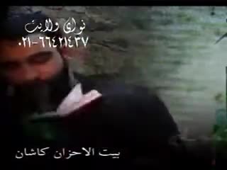 جواد مقدم - وقتی دنیا اومدم تو گوشم