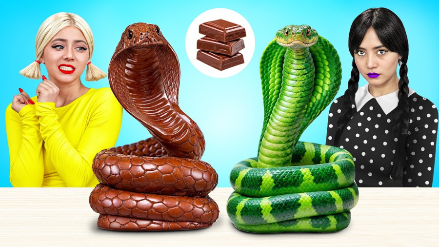 چالش غذایی جدید ؛ چالش غذا خوری ؛ چالش خوراکی ؛ چالش بانوان و سرگرمی