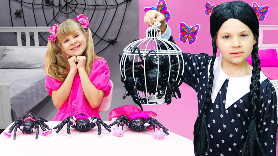 دیانا جدید , دیانا,دیانا و روما , کودک دیانا و روما,دیانا,دیانا شو , دیانا روما