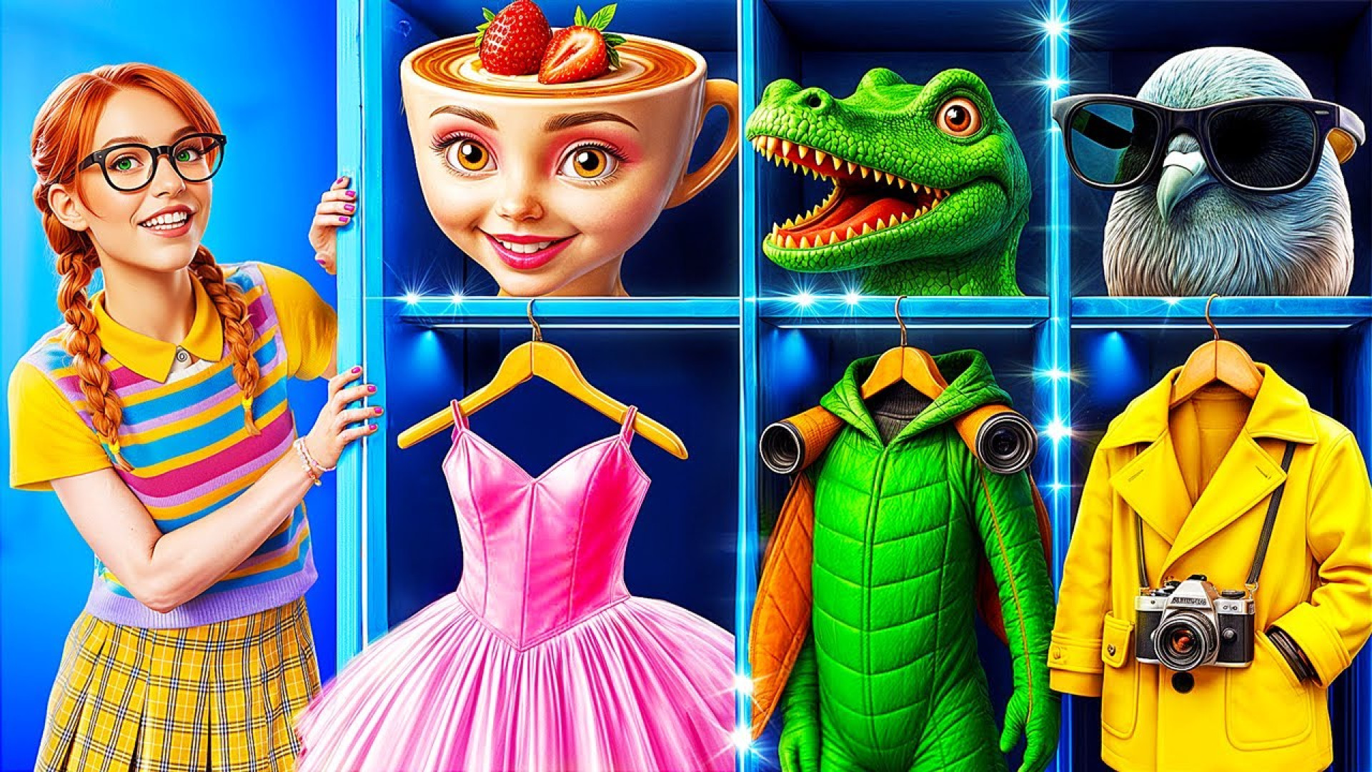 چالش غذایی اختصاصی ، چالش موکبانگ ، چالش خوراکی ،چالش غذایی طولانی چالش خنده دار