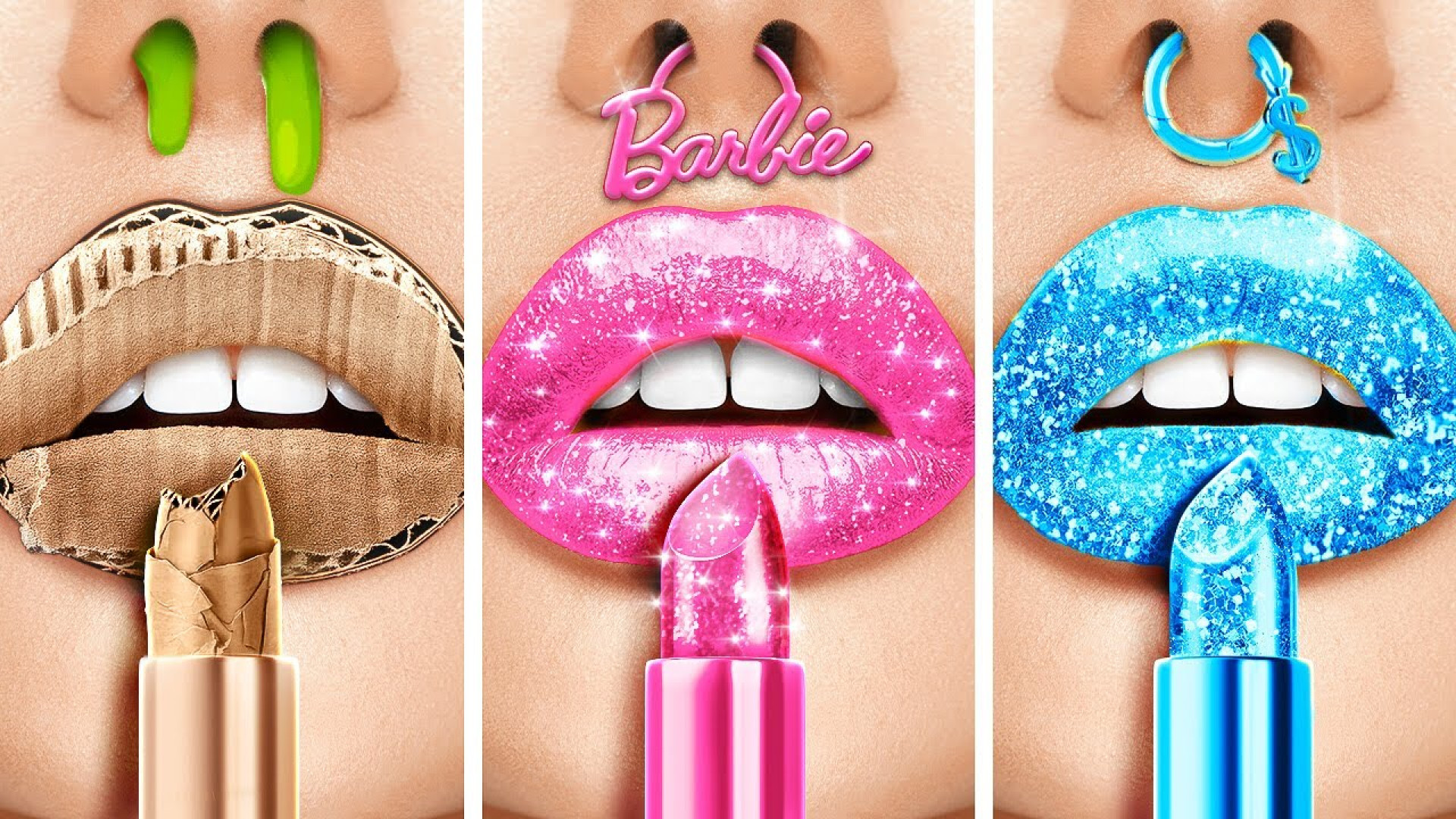 چالش غذا خوری اسمر/ چالش غذایی/ چالش خوراکی/ چالش غذای پیکوپاکی/ چالش موکبانگ