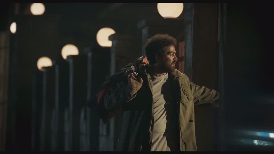 تیزر اکران «ناتور دشت»