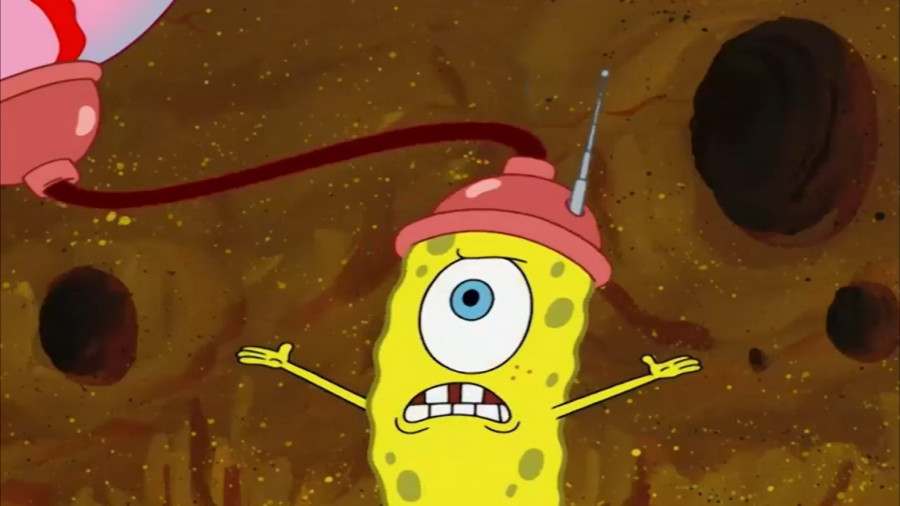 باب اسفنجی آپارات، انیمیشن باب اسفنجی، باب اسفنجی دوبله فارسی، باب اسفنجی