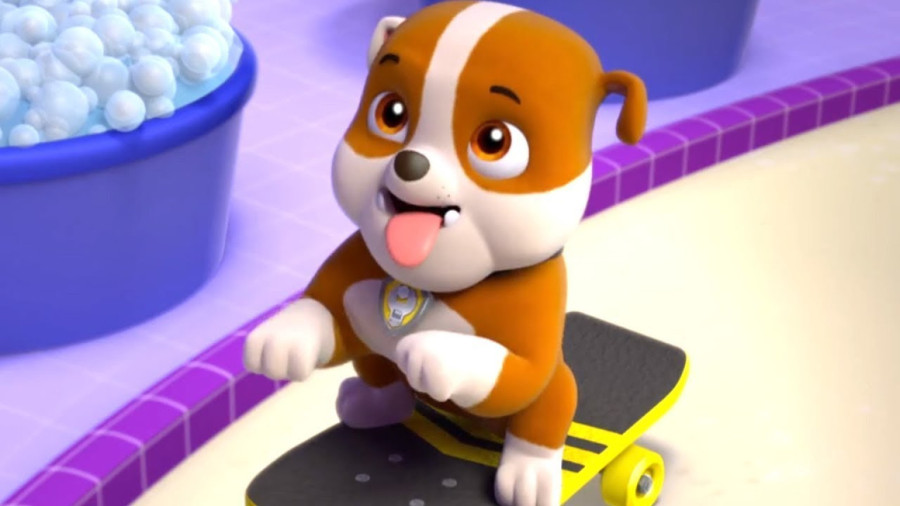 سگهای نگهبان:سگ نگهبان دوبله فارسی:انیمیشن سگهای نگهبان:کارتون سگهای نگهبان