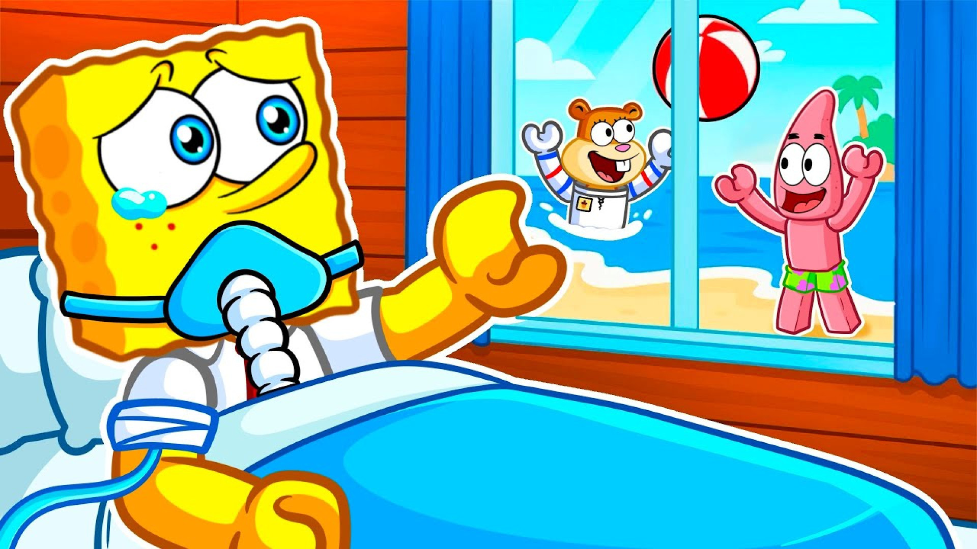 کارتون باب اسفنجی دوبله فارسی -باب اسفنجی ملوان دریایی-دانلود انیمیشن باب اسفنجی