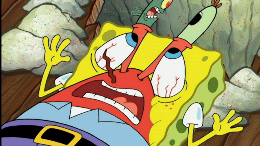 باب اسفنجی دوبله فارسی,باب اسفنجی جدید,کارتون باب اسفنجی,انیمیشن باب اسفنجی