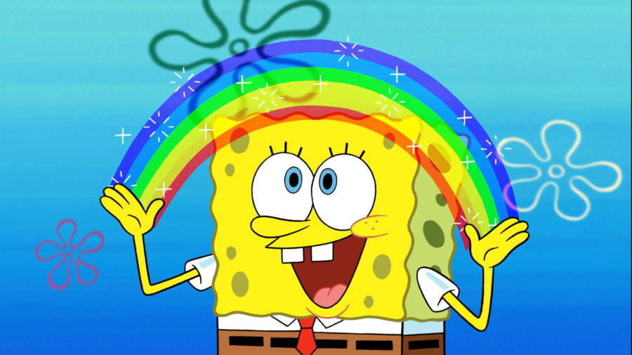 باب اسفنجی دوبله فارسی - باب اسفنجی - انیمیشن باب اسفنجی - bobsponge خنده‌دار