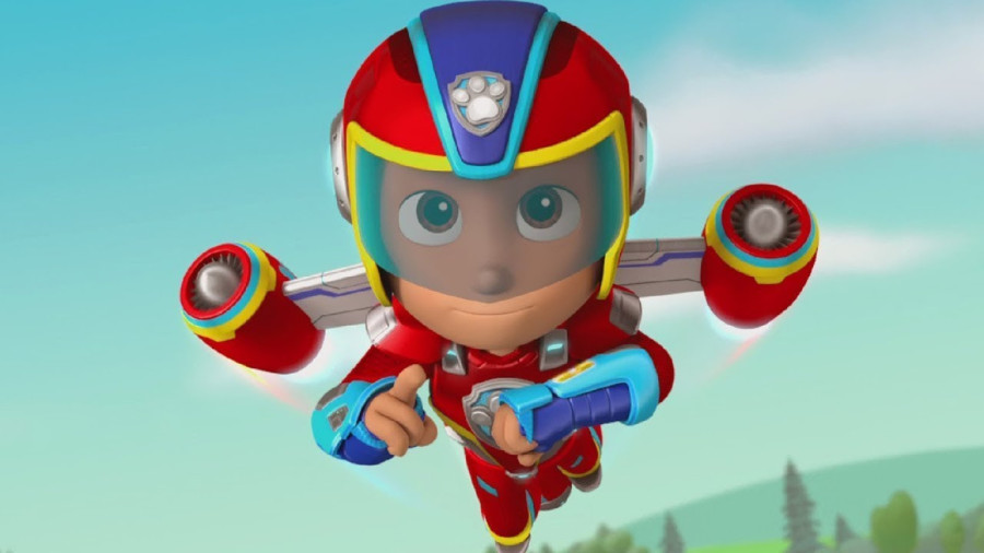 کارتون سگهای نگهبان - سگ نگهبان دوبله فارسی - سگ های نگهبان - سگهای نگهبان جدید