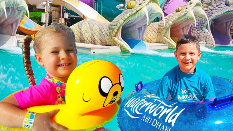 ماجراهای روما دیانا/ دیانا و روما/ برنامه کودک/ روما دیانا/ دیانا شو