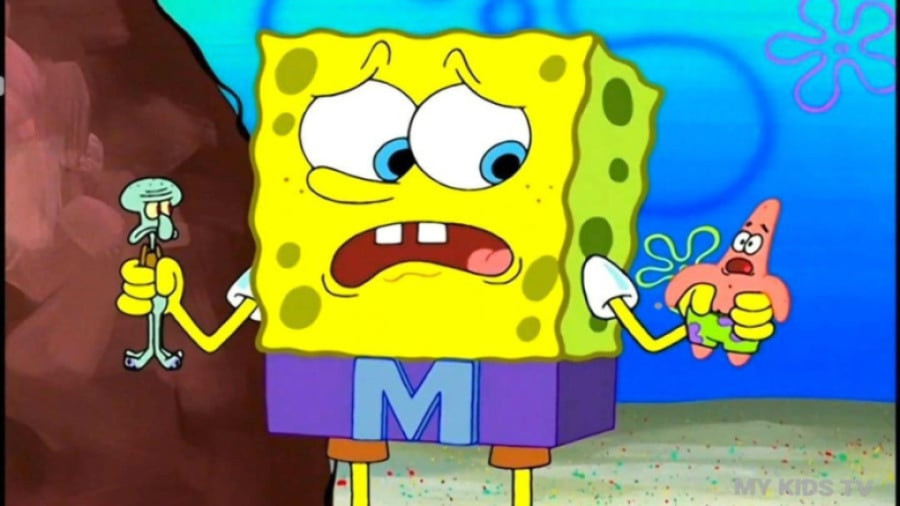 باب اسفنجی دوبله فارسی::باب اسفنجی جدید::کارتون باب اسفنجی::انیمیشن باب اسفنجی