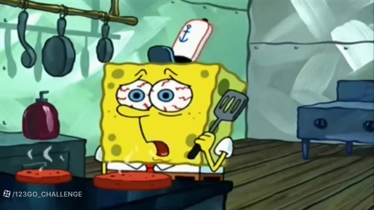 اسفنجی دوبله فارسی bobsponge برنامه کودک باب اسفنجی انیمیشن باب اسفنجی