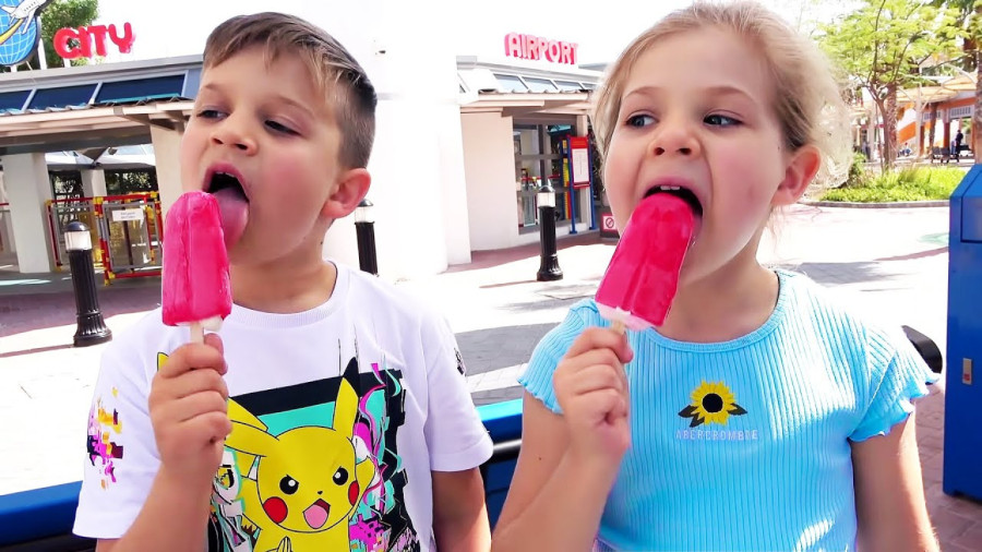 روما دیانا جدید,دیانا و روما,کودک دیانا و روما,دیانا,دیانا شو,دیانا روما