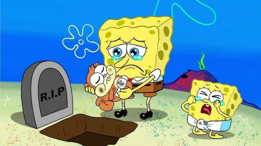 باب اسفنجی دوبله فارسی-باب اسفنجی جدید-کارتون باب اسفنجی-انیمیشن باب اسفنجی