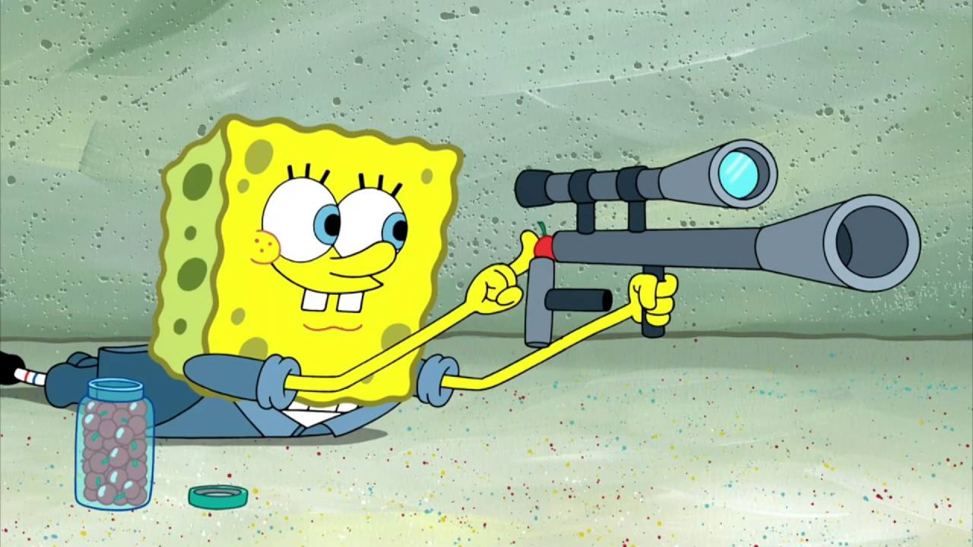 باب اسفنجی دوبله فارسی . انیمیشن باب اسفنجی ، باب اسفنجی , کارتون باب اسفنجی