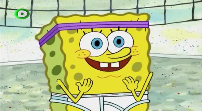 باب اسفنجی آپارات، انیمیشن باب اسفنجی، باب اسفنجی دوبله فارسی، باب اسفنجی