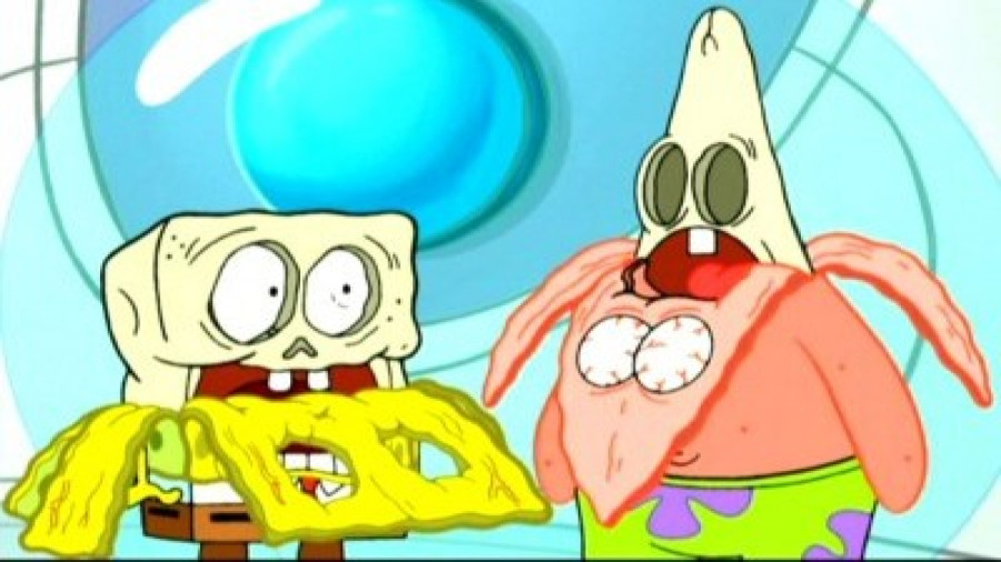 دانلود کارتون باب اسفنجی / باب اسفنجی دوبله فارسی/انیمیشن باب اسفنجی جدید آپارات