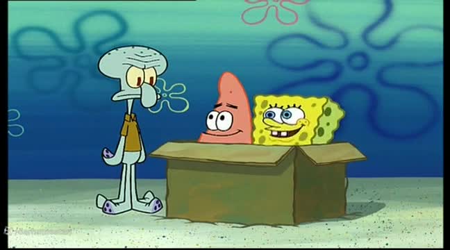 باب اسفنجی ، انیمیشن باب اسفنجی ؛ باب اسفنجی دوبله فارسی . باب اسفنجی جدید