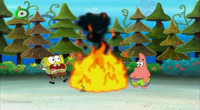 باب اسفنجی دوبله فارسی . انیمیشن باب اسفنجی ، باب اسفنجی , کارتون باب اسفنجی