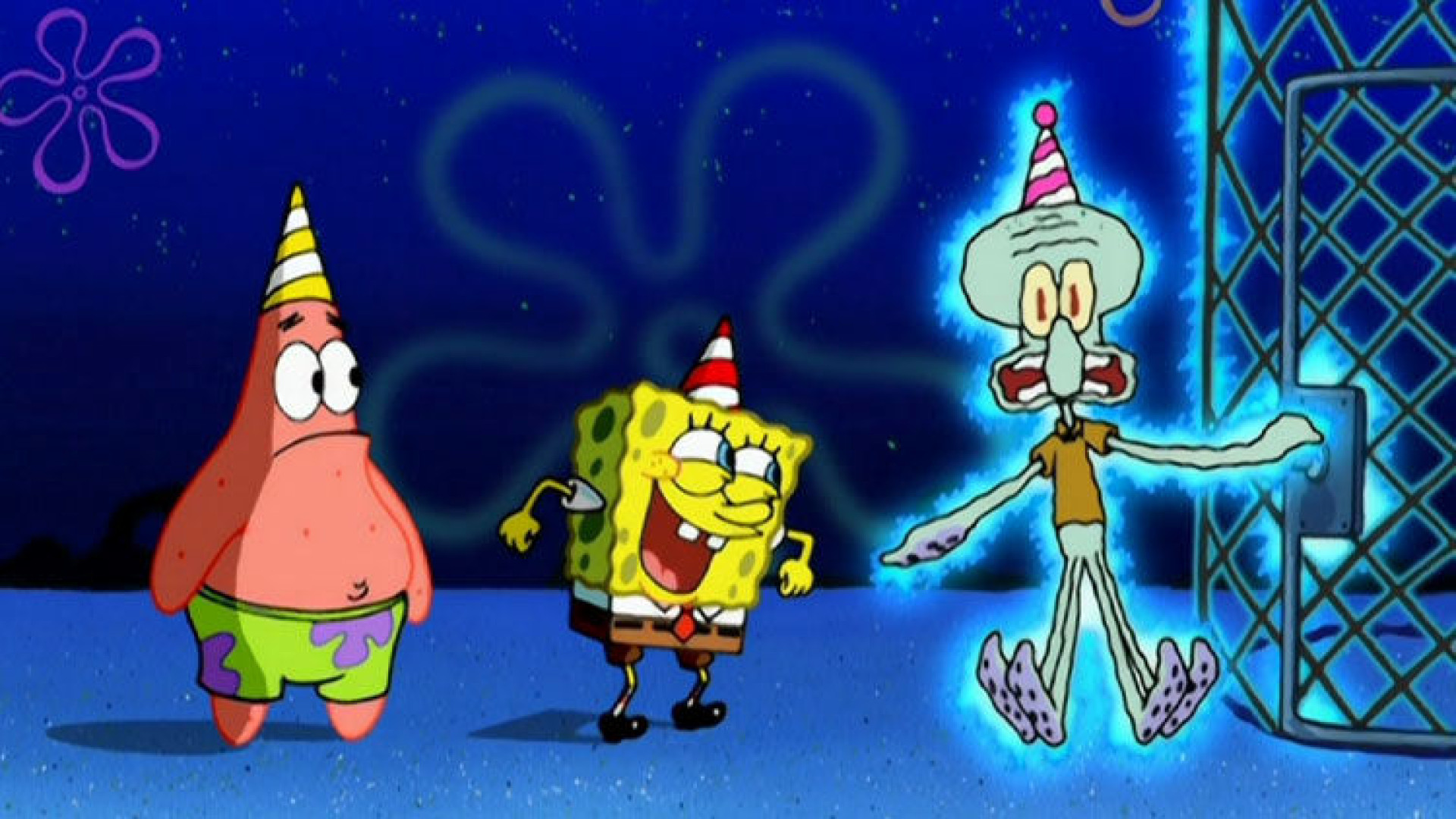 باب اسفنجی دوبله فارسی - برنامه کودک باب اسفنجی - انیمیشن باب اسفنجی - bobsponge