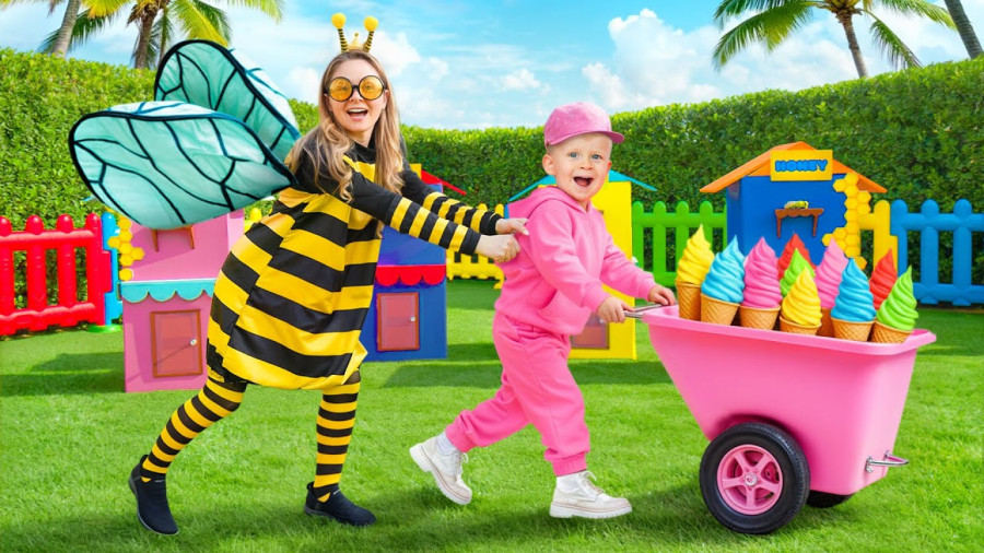 دیانا روما,برنامه کودک دیانا و روما,دیانا,دیانا شو,دیانا و روما برنامه کودک