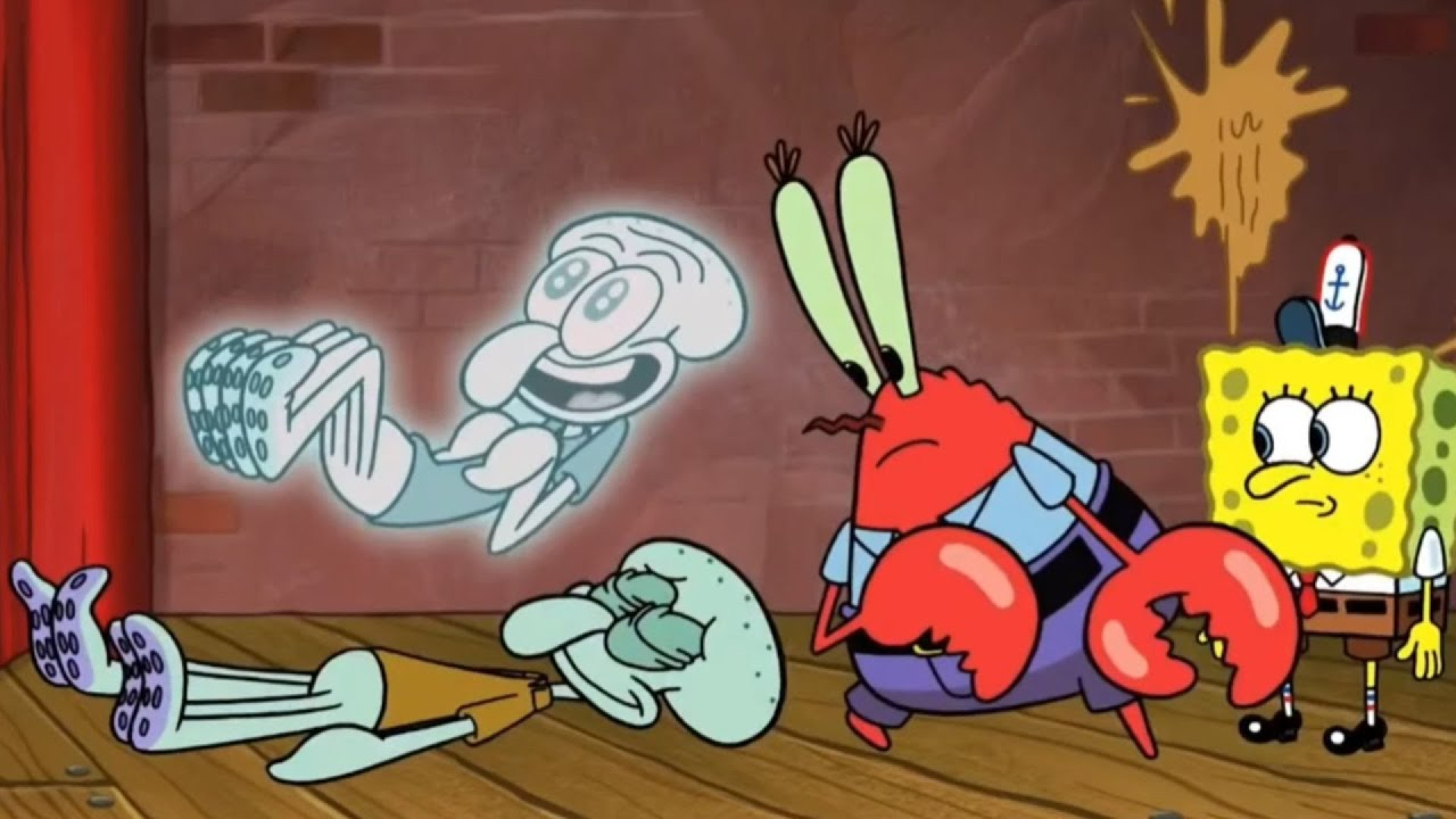 انیمیشن باب اسفنجی ؛ باب اسفنجی دوبله فارسی . باب اسفنجی جدید , باب اسفنجی